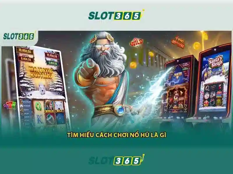 giftcode Slot365 – Trải nghiệm và lợi ích nổi bật Giao diện nhà cái hoàn hảo