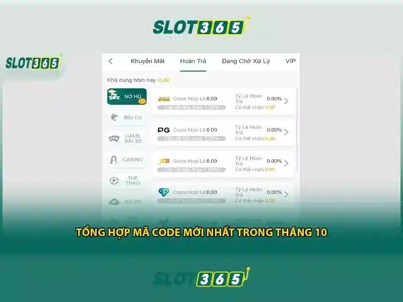 hoki slot365 – tổng quan chủ đề và giá trị cốt lõi
