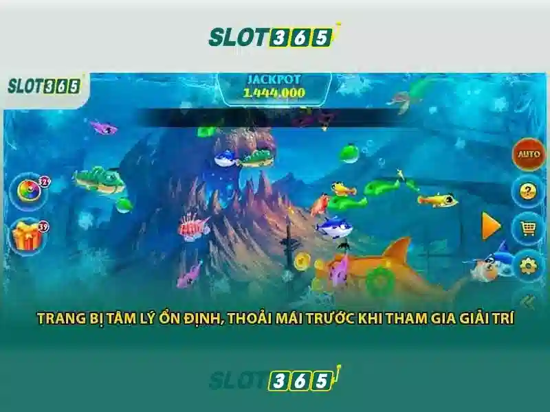Giao diện nhà cái hoàn hảo