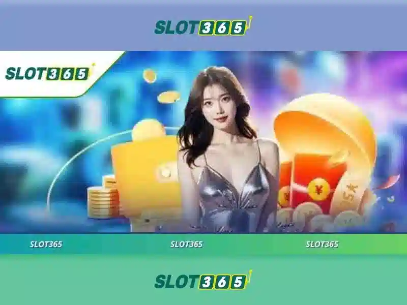 Lợi ích khi chơi slot trên Slot365