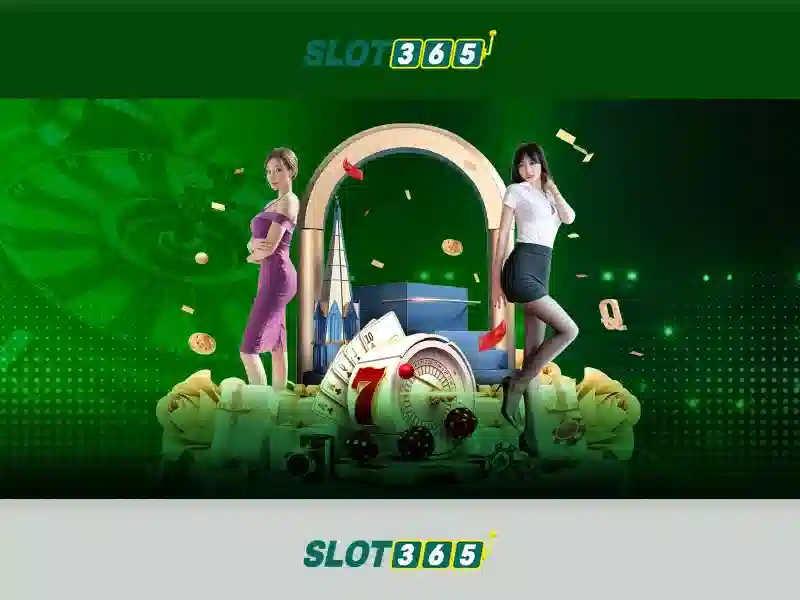 Slot365: Trải nghiệm đánh bạc trực tuyến hàng đầu Giao diện nhà cái hoàn hảo