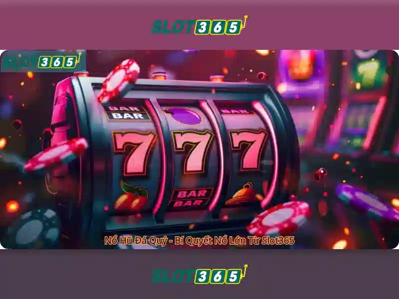 Danh sach game va tinh nang cua Slot365