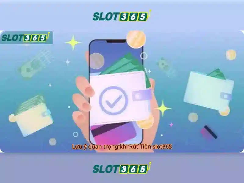 Slot365: Nền tảng trò chơi slots đỉnh cao Giao diện nhà cái hoàn hảo