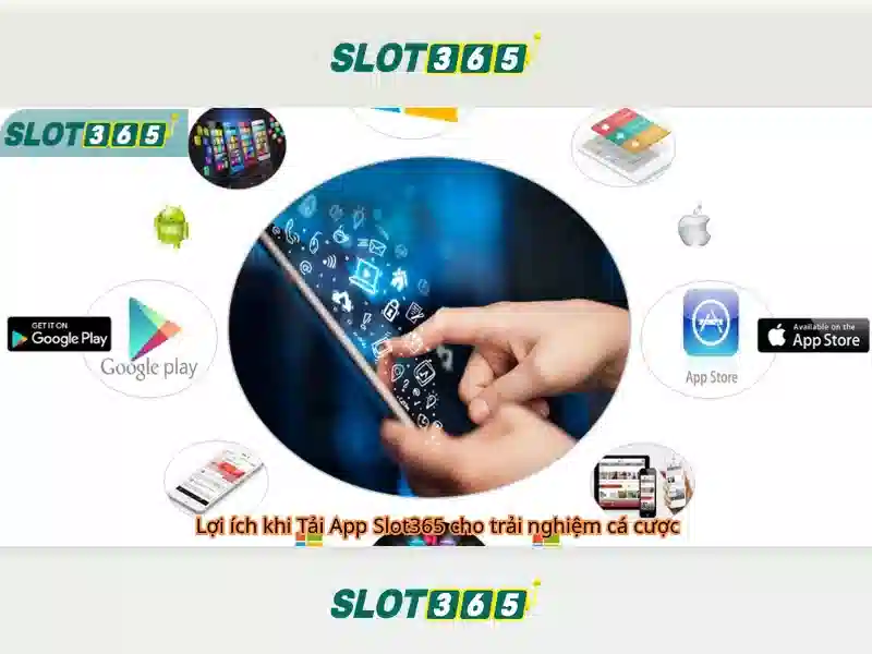 Slot365 là nền tảng chơi slot trực tuyến an toàn
