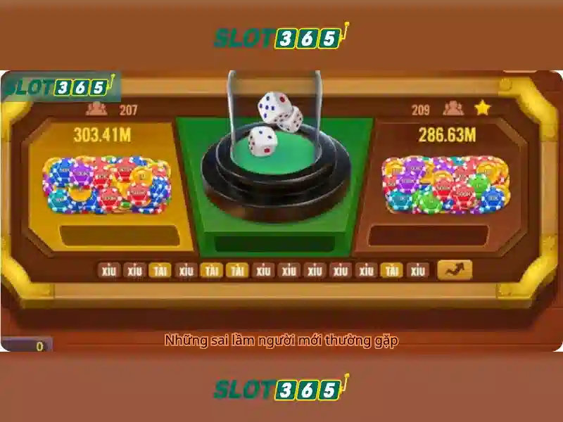 slot365 com1 – Tổng quan chủ đề và Giá trị cốt lõi