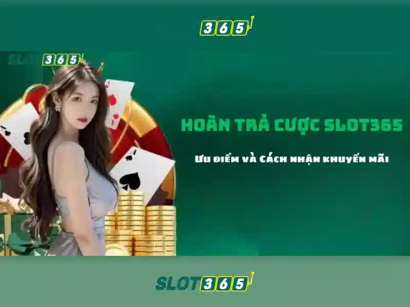 Slot365: Giới thiệu và lý do tham gia Giao diện nhà cái hoàn hảo