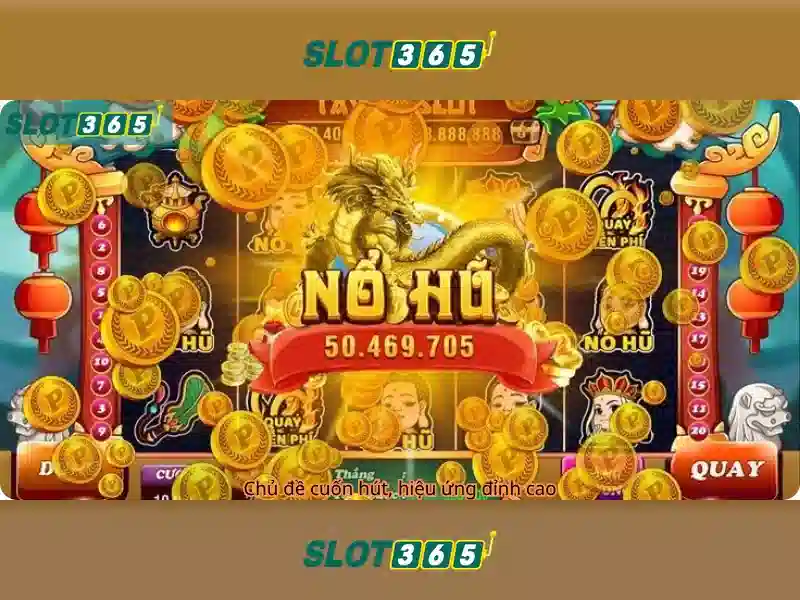 Giao diện nhà cái hoàn hảo
