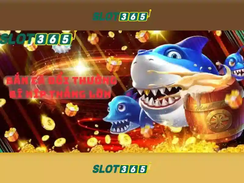 Slot365 là gì và tại sao được yêu thích