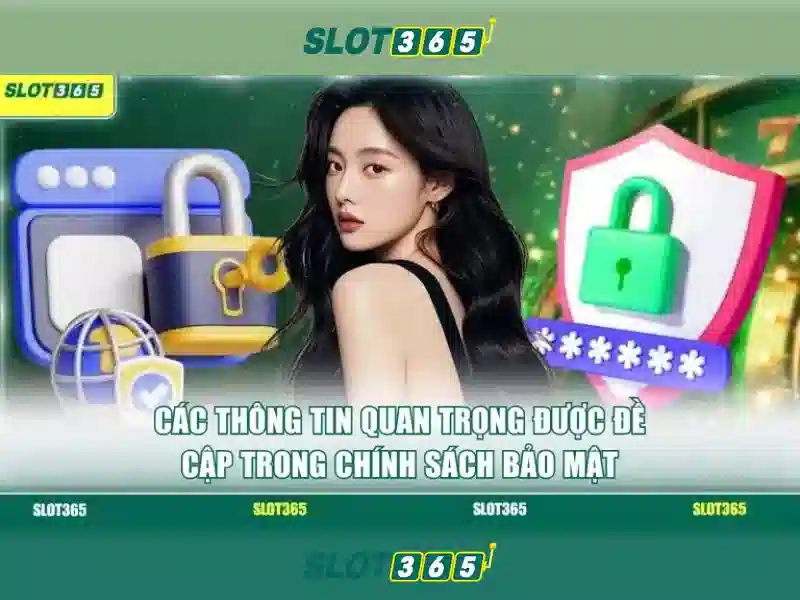 Đặc điểm nổi bật của Slot365