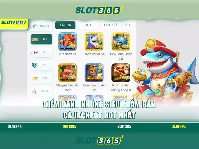 Giao diện nhà cái hoàn hảo