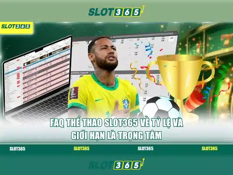 Đặc điểm nổi bật của Slot365