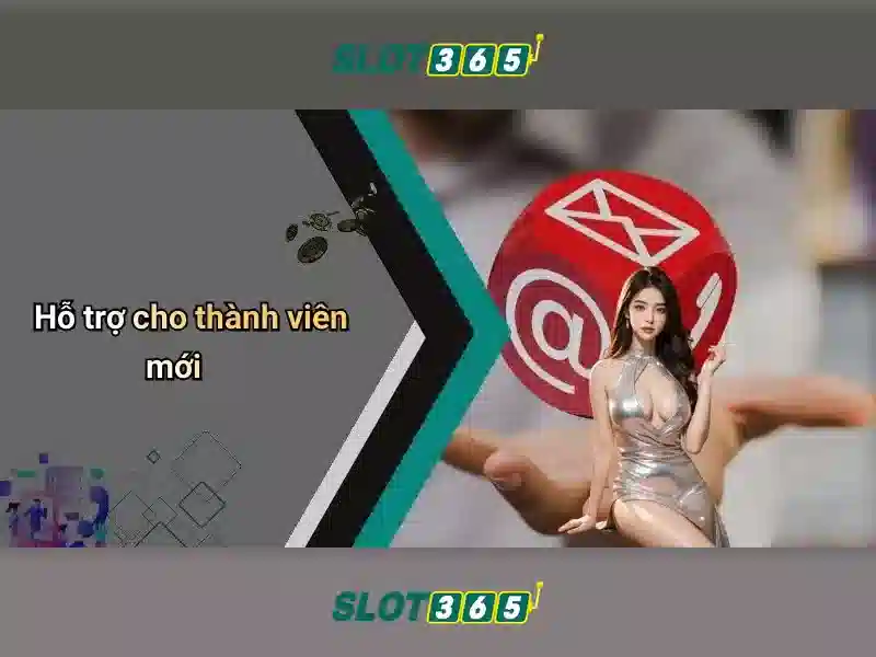 Trò chơi và máy xèng tại Slot365