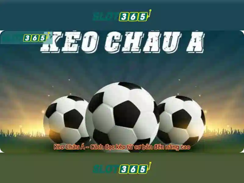 Slot365 la gi