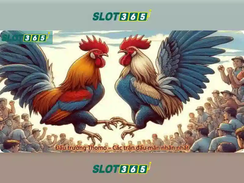 Slot365 là nền tảng giải trí trò chơi slot trực tuyến hàng đầu