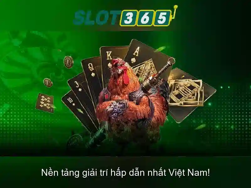 Giao diện nhà cái hoàn hảo