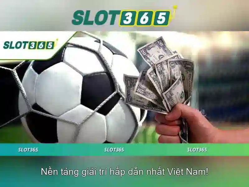 Giao diện nhà cái hoàn hảo