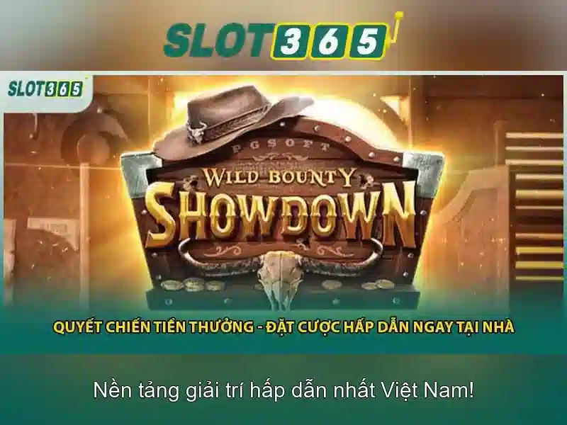 Slot365: Trải nghiệm slot trực tuyến an toàn và phong phú Giao diện nhà cái hoàn hảo