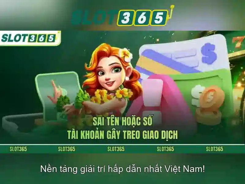 Giao diện nhà cái hoàn hảo