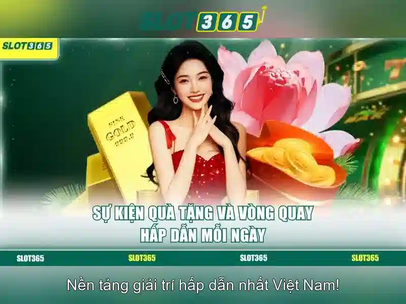 Giao diện nhà cái hoàn hảo