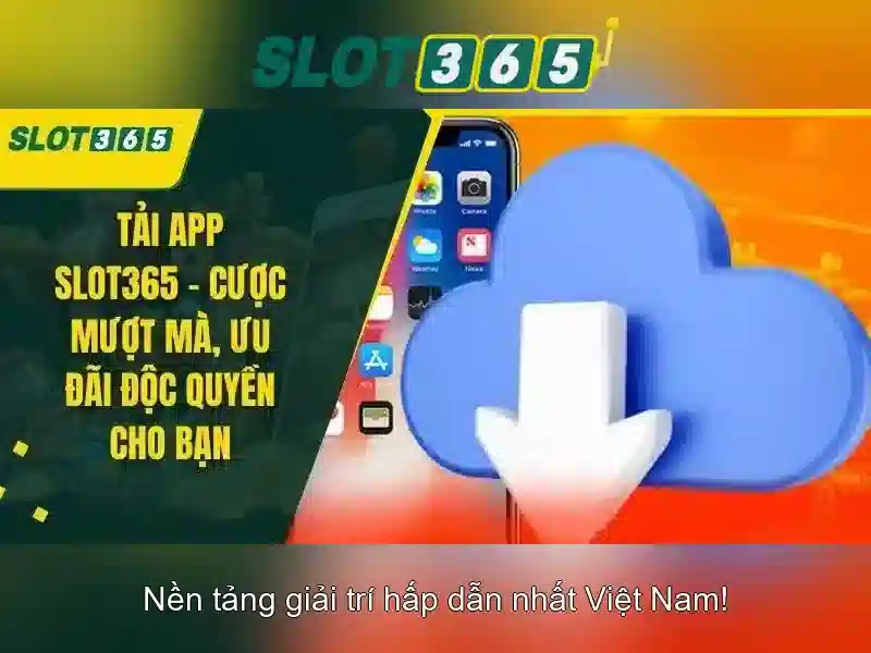 Slot365 và trải nghiệm chơi slot trực tuyến tuyệt vời Giao diện nhà cái hoàn hảo