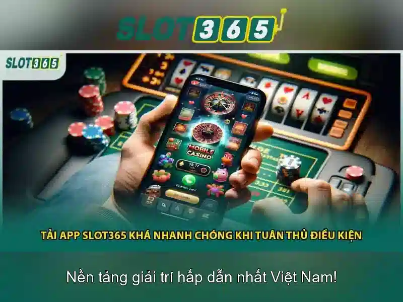 Các trò chơi nổi bật