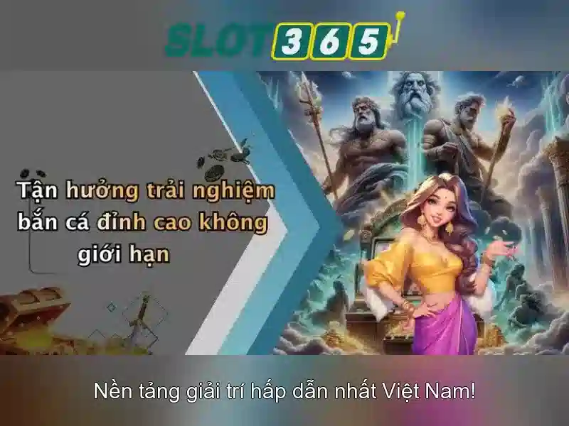 Đa dạng trò chơi xèng