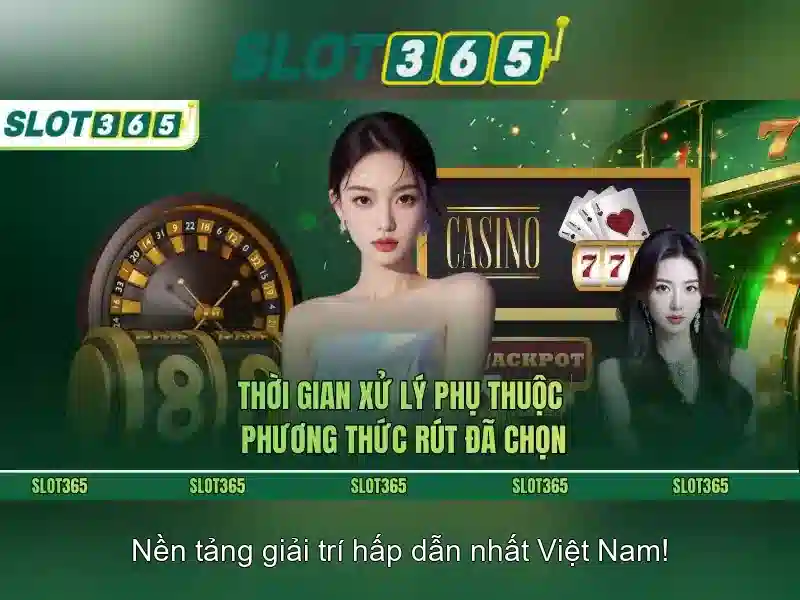 Giao diện nhà cái hoàn hảo