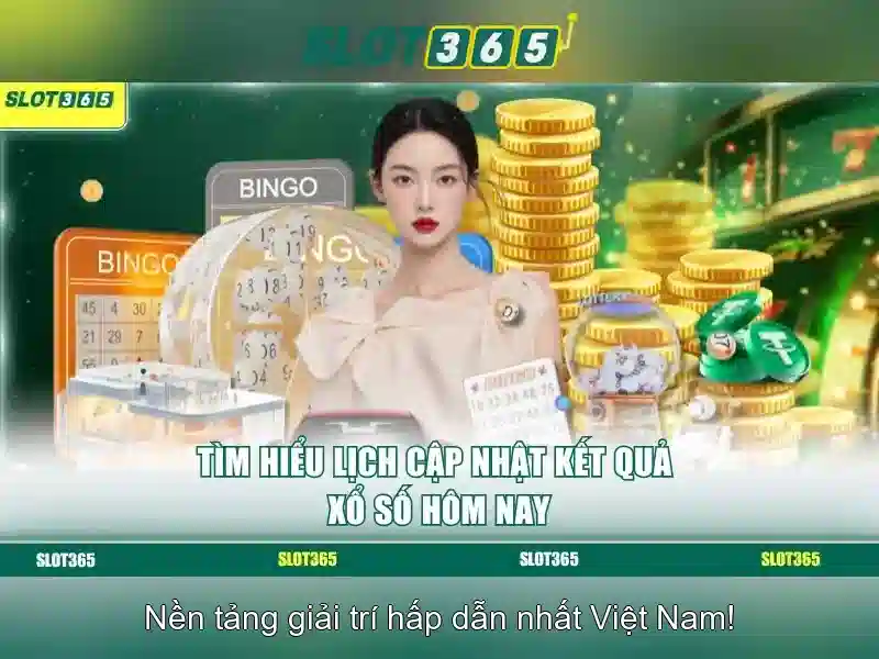 Giao diện nhà cái hoàn hảo