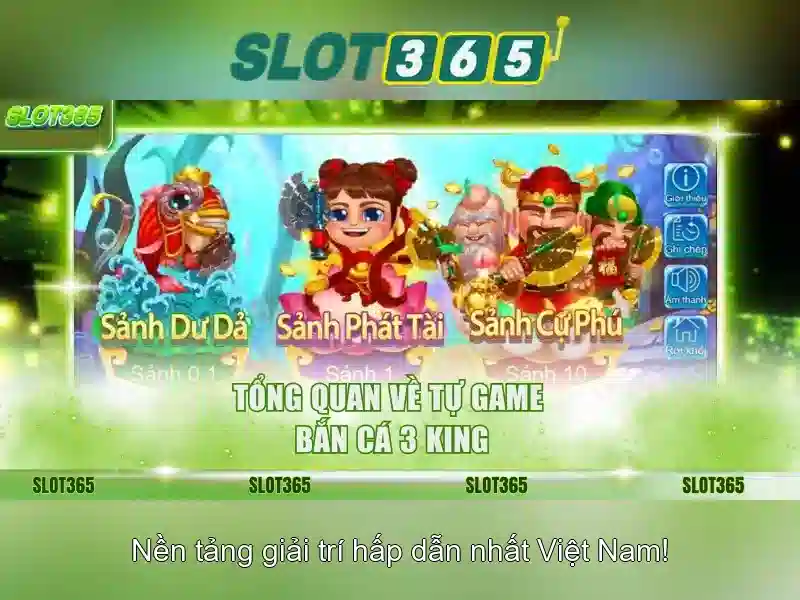 Slot365: Nền tảng quay số trực tuyến hàng đầu