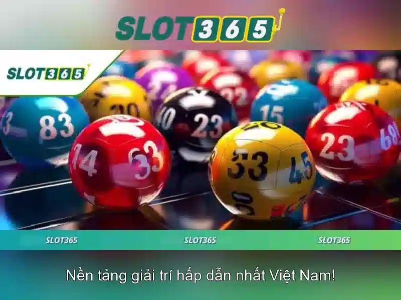 Slot365: Khám phá nền tảng máy slot trực tuyến hàng đầu Giao diện nhà cái hoàn hảo