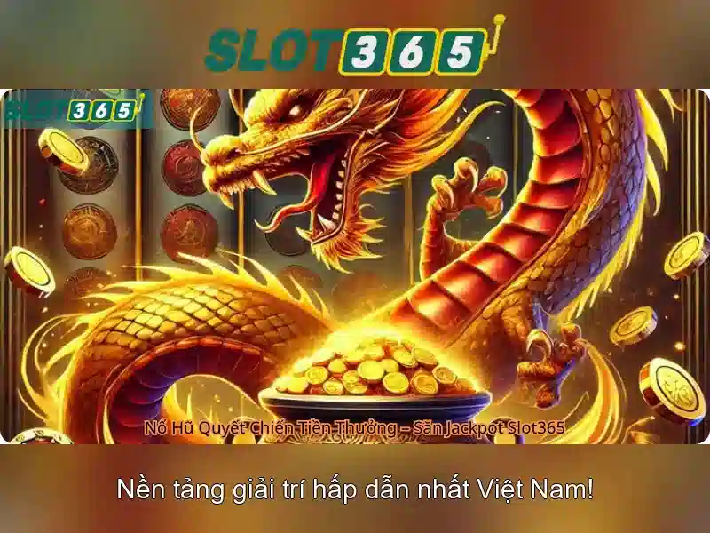 Giao diện nhà cái hoàn hảo