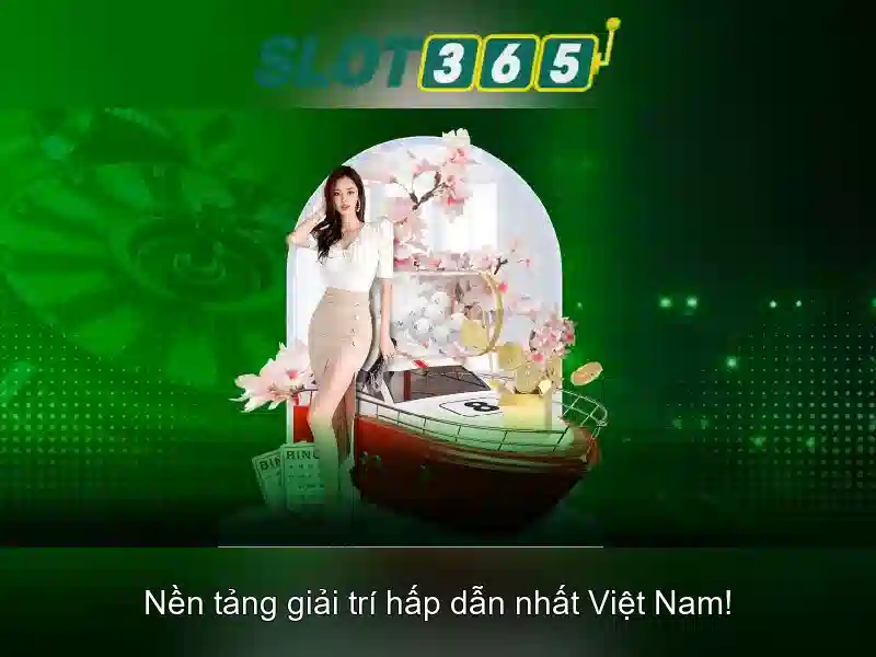 Nguồn gốc và sứ mệnh của Slot365