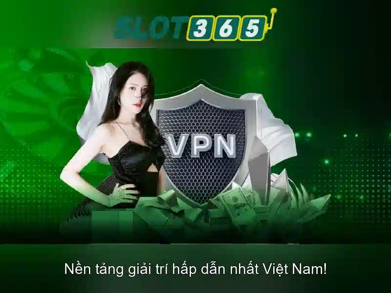Cấu hình và an toàn dữ liệu tại Slot365