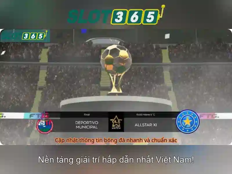 Các tựa trò chơi nổi bật
