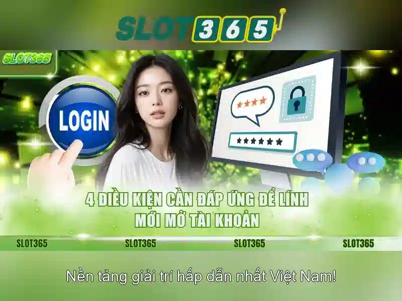 An toàn thanh toán và hỗ trợ khách hàng Slot365