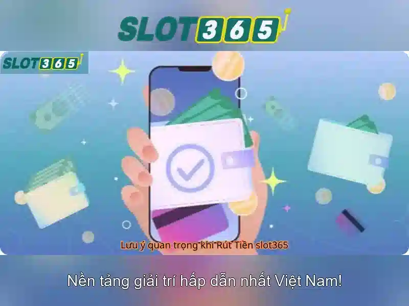 Slot365 là gì