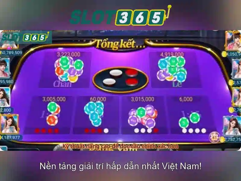 Khám phá thư viện trò chơi