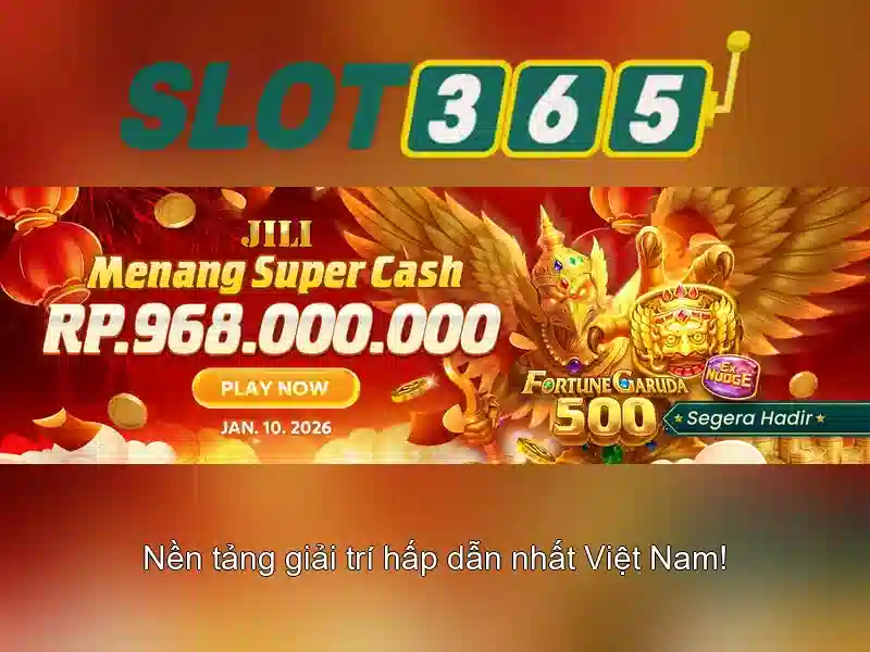 Trải nghiệm người dùng và giao diện hiện đại