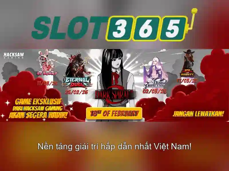Giao diện nhà cái hoàn hảo