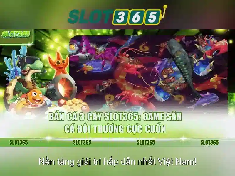 Lợi ích khi chơi Slot365