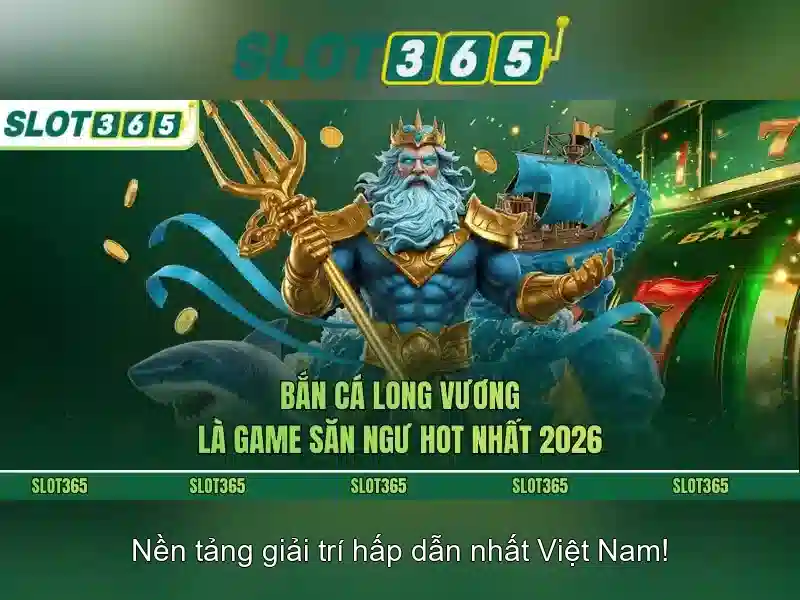 Slot365: Giao diện người dùng thân thiện và an toàn
