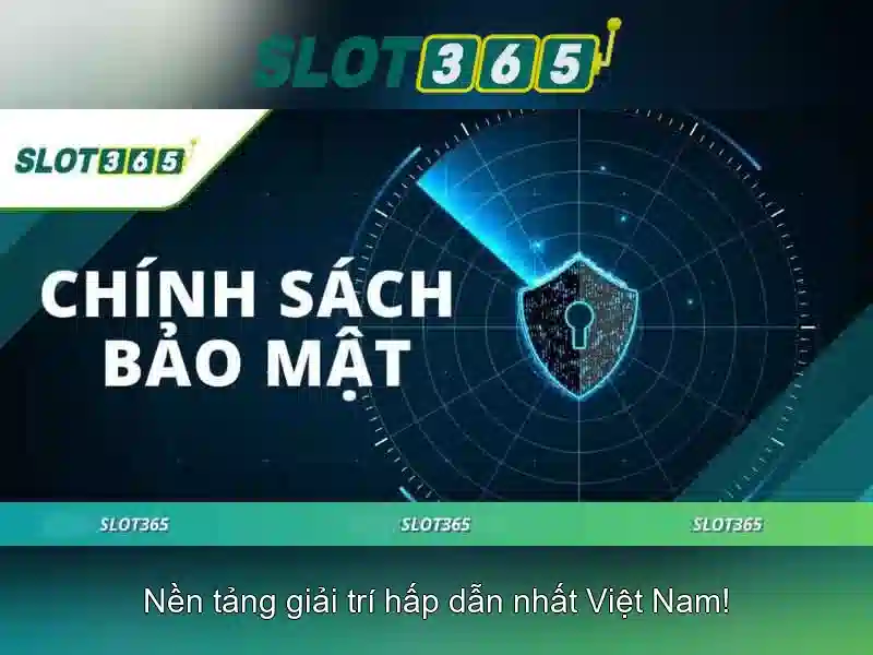 An toan du lieu va chinh sach bao mat