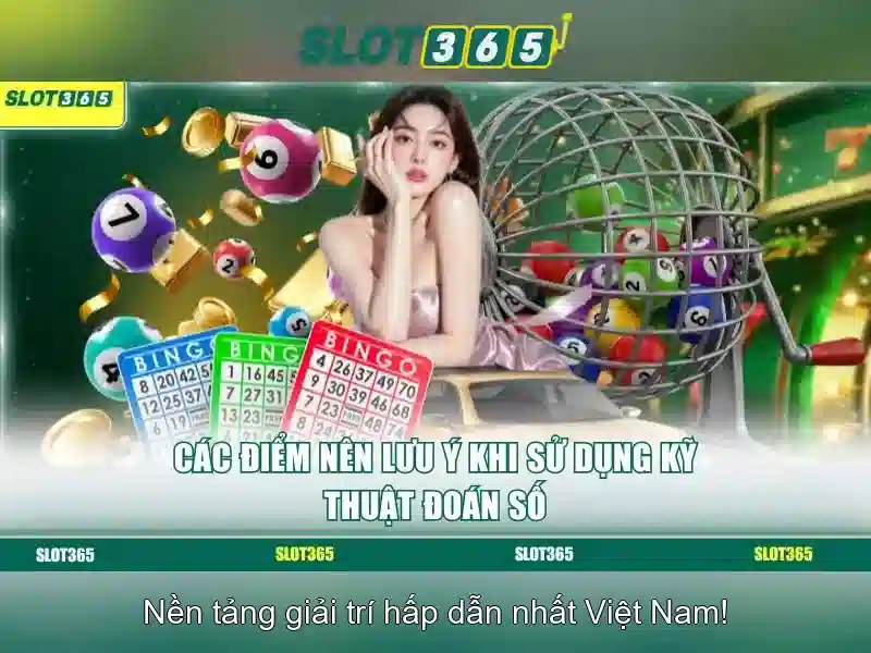 Slot365: Đánh giá nền tảng slot trực tuyến