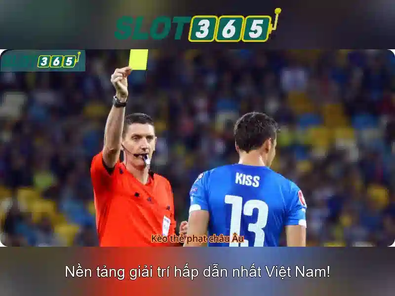 Slot365 – Trải nghiệm chơi slot đỉnh cao tại Việt Nam Giao diện nhà cái hoàn hảo