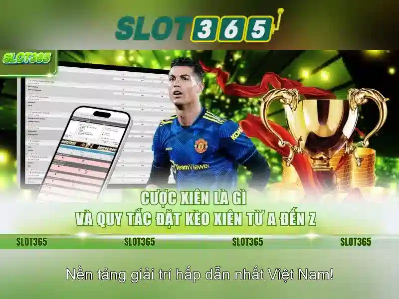 An toan va quy dinh thanh toan tai Slot365