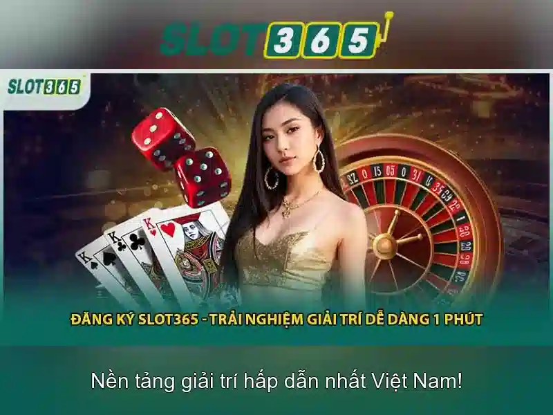 Giao diện nhà cái hoàn hảo
