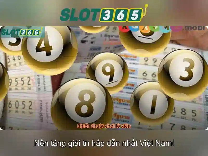 Slot365: Đánh giá nền tảng chơi xèng trực tuyến Giao diện nhà cái hoàn hảo