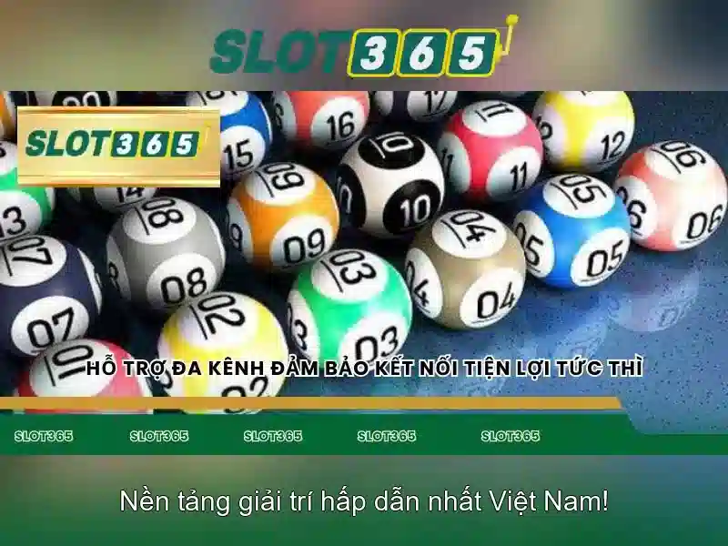 Giao diện nhà cái hoàn hảo