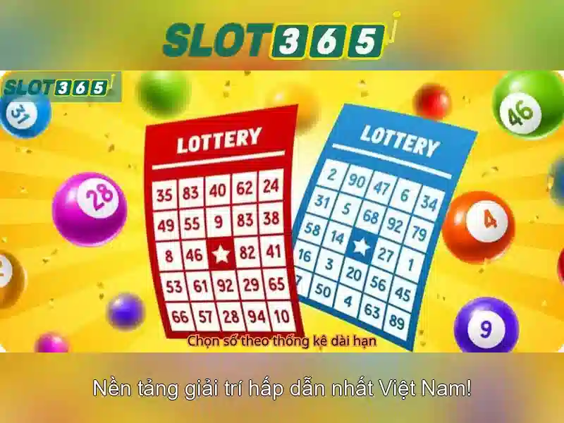 Slot365: Tổng quan về nền tảng chơi xèng trực tuyến Giao diện nhà cái hoàn hảo