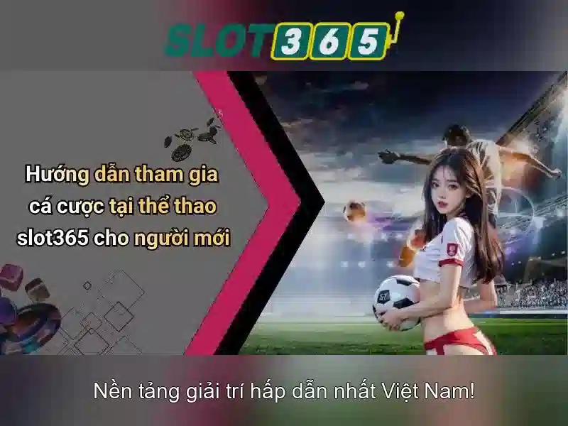'Slot365 – Chủ đề tổng quan và giá trị cốt lõi'